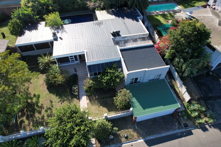 4 Bedroom Property for Sale in Loevenstein Western Cape